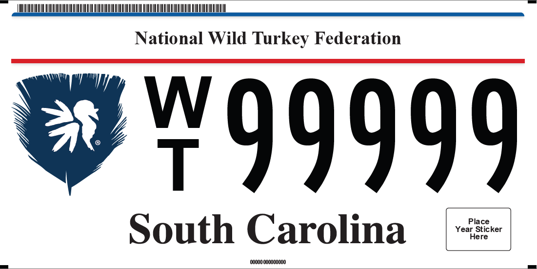 National Wild Turkey Federation
