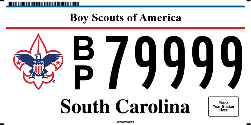 Boy Scouts