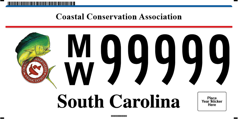 Coastal Conservation