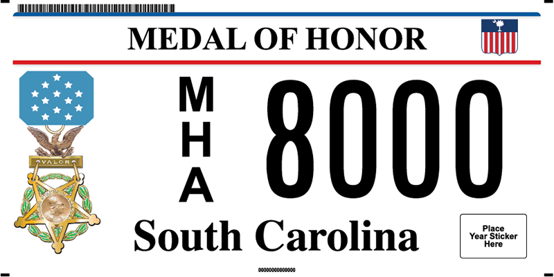 Medal of Honor Army