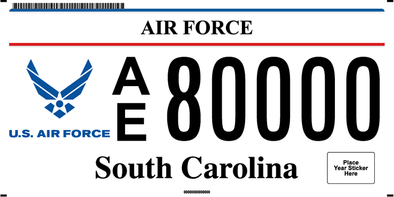 Air Force