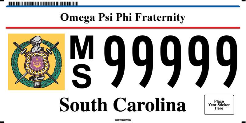 Omega Psi Phi