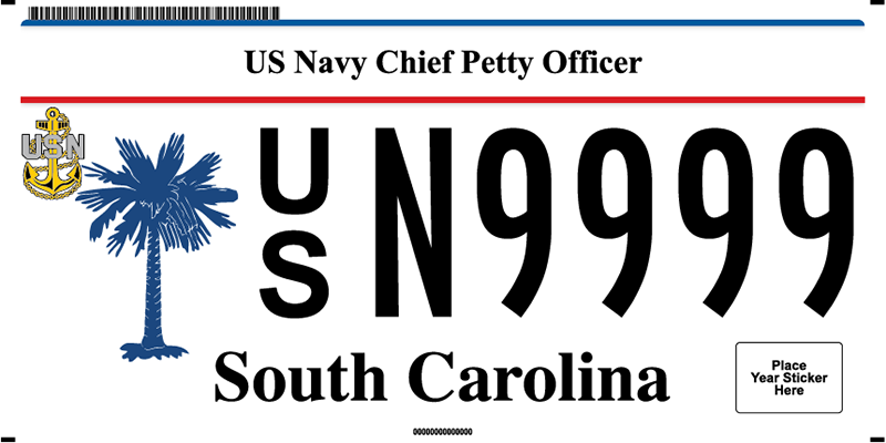 Navy Chief Petty Officer