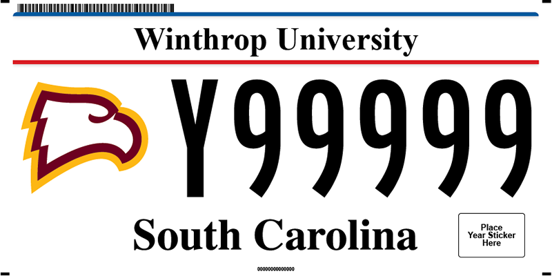 Winthrop Univeristy
